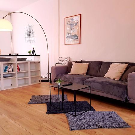 Le Chat D'Or - 35M2 - Terrasse - Bbq - Wifi Hd Amiens Bagian luar foto