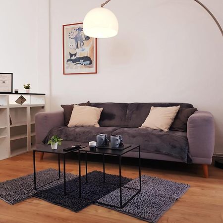 Le Chat D'Or - 35M2 - Terrasse - Bbq - Wifi Hd Amiens Bagian luar foto