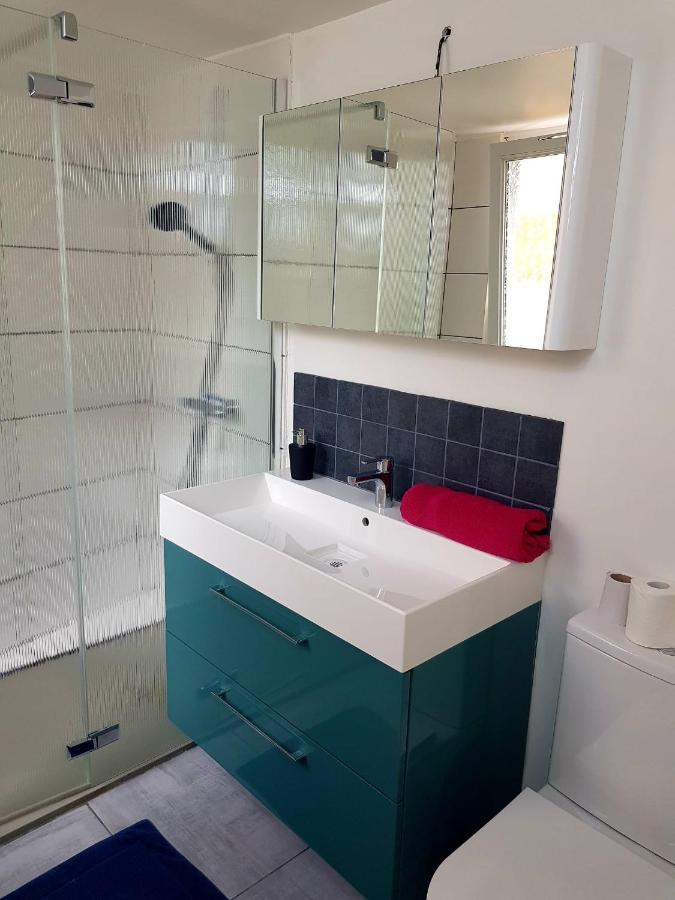 Le Chat D'Or - 35M2 - Terrasse - Bbq - Wifi Hd Amiens Bagian luar foto